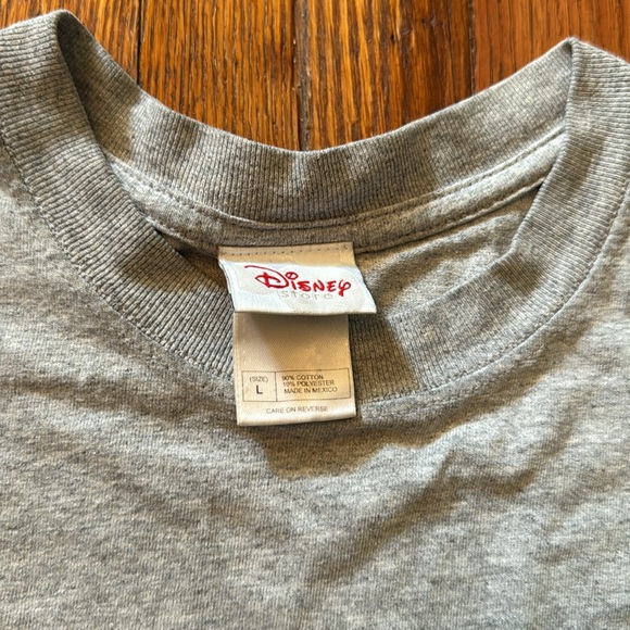 90’s Disney Tigger Vintage T-Shirt - Picture 7 of 10